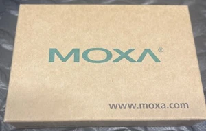 MOXA SFP-1GLXLC 1000BASE-LX 1GE Ethernet SFP-LX 1310nm LC 10km - Afbeelding 1 van 2