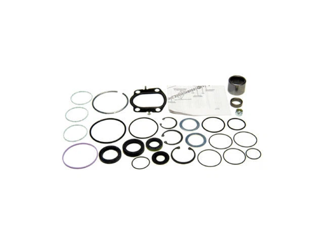 Kit de reconstrução de engrenagem de direção Edelmann 54ZR82J compatível com 1969-1978 Chevy Nova - Imagem 1 de 1