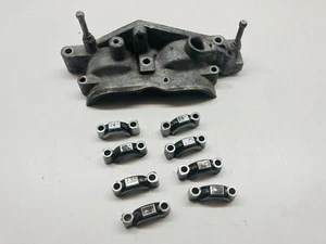 VAUXHALL CAMSHAFT HOUSING CLIP CHEVROLET LNP 2.0 ANTARA A22DM 2.2 EURO-5 2012 - Picture 1 of 7
