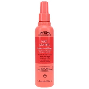 Aveda Nutriplenish Leave-In Conditioner 6.7 oz - Picture 1 of 8