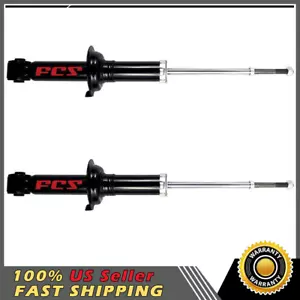 FCS Rear Shocks Struts 2PCS Set For 2011-2018 Mitsubishi Outler_LK - Picture 1 of 2