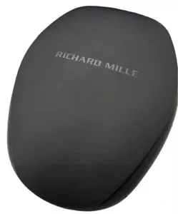 RICHARD MILLE Uhrenbox Gehäuse Umkarton B15,5cm H7cm T20cm original unbenutzt Japan - Bild 1 von 2
