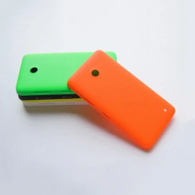 back battery door housing for Nokia 630 635 Rear cover case back cover - Image 1 of 4