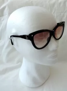 Gafas Montura Sol DANIEL HECHTER PARIS Vintage Retro 80's Cat Eye 2990 Brillante - Imagen 1 de 11
