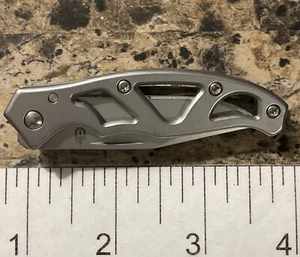 Gerber 4660915A Folding Pocket Knife - Picture 1 of 6