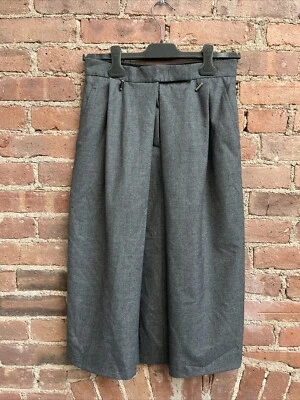 Falda plegable vintage para mujer de la colección Calvin Klein, talla 4, EE. UU. Foto 1 de 4