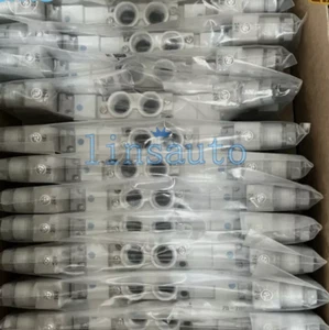 1 Stück Neu für SMC Magnetventil SY5120-5HD-01 - Bild 1 von 1
