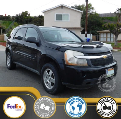 Sujetador capó coche para Chevrolet Equinox 2005 2006 2007 2008 2009 Foto 1 de 2