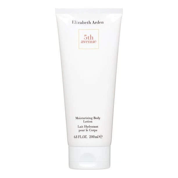 Увлажняющий лосьон для тела для женщин 5th Avenue Elizabeth Arden 6,8 унции - Изображение 1 из 1
