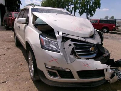 Used Power Brake Booster fits: 2014 Chevrolet Traverse  Grade A - Image 1 of 4