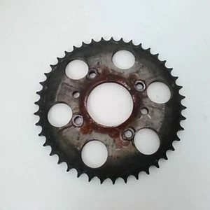 HONDA CB 350 FOUR Corona - Imagen 1 de 3