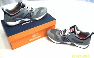 SPERRY SPORT HARBORMASTER PARA HOMBRE NUEVO TALLA 13 - Imagen 1 de 7