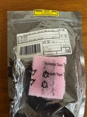 Lote (2) célula solar Sanyo Energy AM-1454CA + (3) AM-1417CA. Caixa aberta. - Imagem 1 de 4