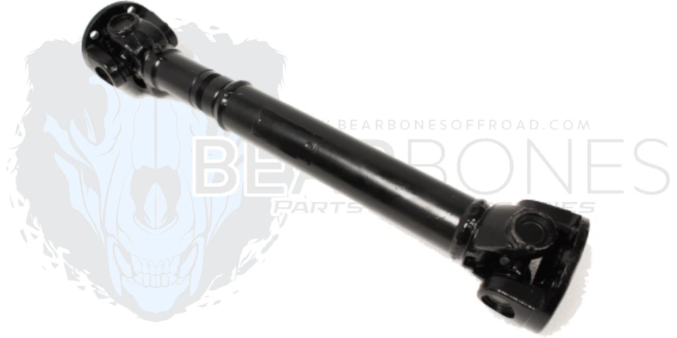 Árbol de transmisión trasero delantero serie Land Rover 80" 86" 88" FRC4907G Foto 1 de 1