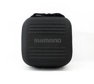Shimano BP-231X Semi Hard Reel Guard Case Size S for 1000-C5000 (8806) - Picture 1 of 5