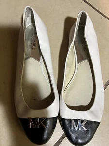 michael kors shoes flats 10 - Picture 1 of 2