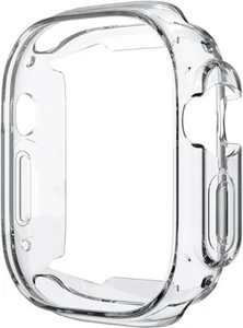 Case Compatible with Apple Watch Ultra 49MM,NO Screen Protector Soft TPU Case - Picture 1 of 2