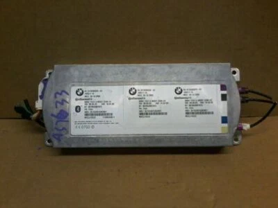 BMW X5 2009 módulo de control de cámara compatible con 08-13 161 295 10 Foto 1 de 4