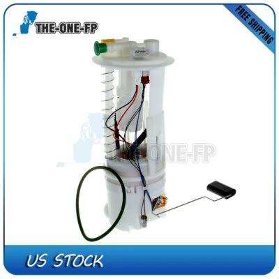 For Nissan Frontier 2.5L 4.0L 2005 2006 2007 2008 2009-2015 E8743M Fuel Pump - Image 1 of 4