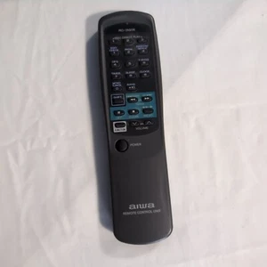 Aiwa RC-7AS06 CD Player System Remote Control Genuine - Picture 1 of 7