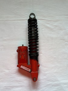 Amortiguadores y suspensiones Marzocchi para | Compra online en eBay