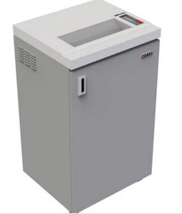 Dahle PowerTEC 707 PS High NSA/CSSS Top Secret Shredder (cosmetic damage) - Picture 1 of 17