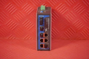 Krones EDS-308-M-SC Ethernet Device TOP! - Picture 1 of 5