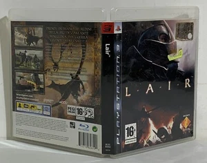 I102099 Play Station 3 / PS3 - LAIR - Sony 2007 - Picture 1 of 4