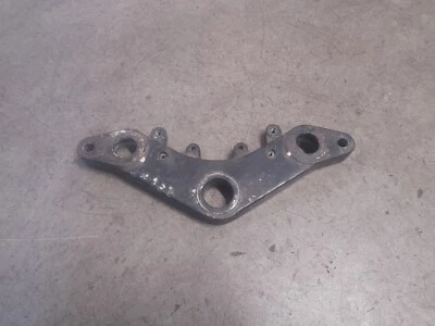 Kawasaki GPZ 305 - Top Yoke Upper Clamp Mount Bracket Brace - Image 1 of 4