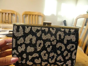 NWT PARTY LIGHT LED ONE SIZE PURSE SHOULDER STRAP - Picture 1 of 4