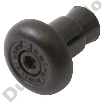 Handle bar end plug cap End for Ducati Multistrada 1200 Scrambler 400 800 - Image 1 of 4