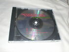 VARGA Greed (1994) CD Promo 3-Track Sing...