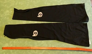Fahrrad Kleidung Beinlinge Gonso und Regengamaschen Gr. XXL - Bild 1 von 4