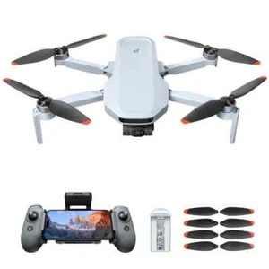 Potensic ATOM 2 Drone 3-Axis Gimbal Camera 8K Photo 10KM Transmission AI Track - Picture 1 of 8