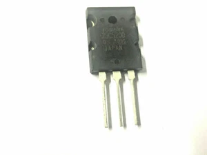 2 Pieces | Toshiba 2SC5200 NPN Transistor for Power Amp | FREE US Shipping - Picture 1 of 1