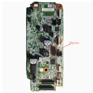 Carte mère MainBoard MAIN compatible avec Epson ET-4760 ET4760 - Photo 1/6