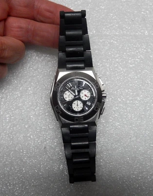 KENNETH COLE Swiss KS1018 Men's Multifunction Chronograph Swiss Movement Watch - Image 1 of 4