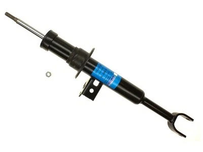 For 2012-2013 BMW ActiveHybrid 5 Strut Assembly Front Right Sachs 75534YVYM - Image 1 of 2