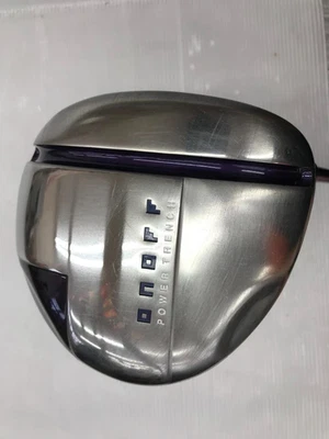 Ladies 2018 DAIWA onoff 13deg 1W Driver LP-418D L-flex golf culb K725 - Image 1 of 4