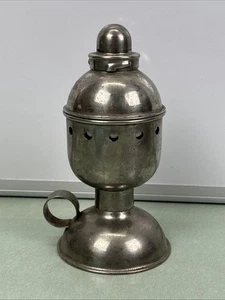 Antique Medical Surgical DeVilbiss Vaporizer 109 - Picture 1 of 8