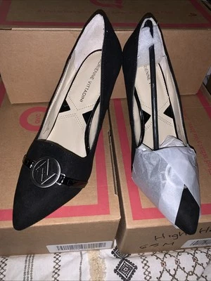 Tacones altos para mujer Adrienne Vittadini 9 Foto 1 de 4