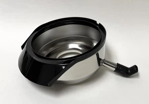 Omega Juicer BMJ330 Stainless Separator Bowl with Coupling and Spout - Picture 1 of 2