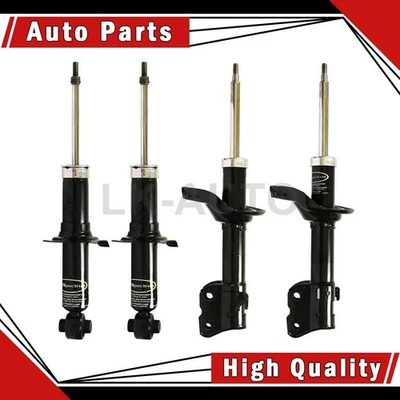 4 puntales de suspensión Monroe para Subaru Legacy 2010 2011 Subaru Legacy Foto 1 de 4