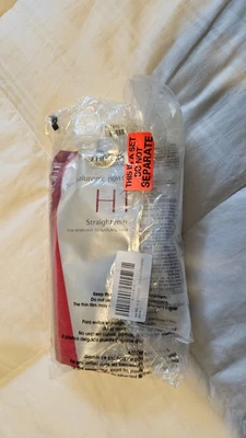 Shiseido Crystallizing Hair Straightener  1H + Neutralizer 400g   - Image 1 of 3