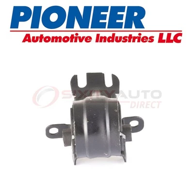 Pioneer Engine Mount for 1992-1999 Pontiac Bonneville 3.8L V6 - Cylinder ua Foto 1 de 4