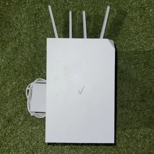 Verizon Internet Gateway WNC-CR200A WiFi6 - Gray - - Picture 1 of 5