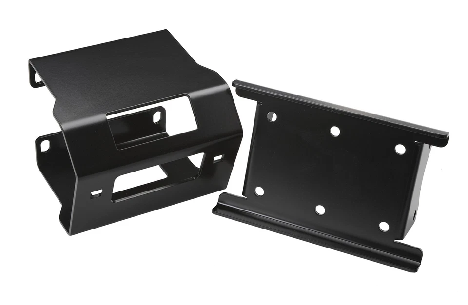 Kit de placa de montaje de cabrestante VIPER ATV - 2010+ Polaris Sportsman 550 y 850 la mayoría Foto 1 de 1