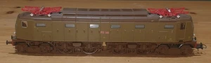 RIVAROSSI H0 1402 (FS) LOCOMOTORE ELETTRICO E428 174 - 2^ SERIE - Imagen 1 de 14