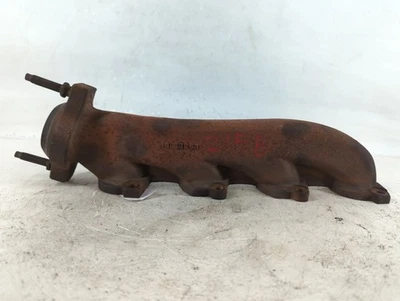 2003 Grand Marquis Turbocharger Exhaust Manifold With Turbo Charger ZUVGR - Image 1 of 4