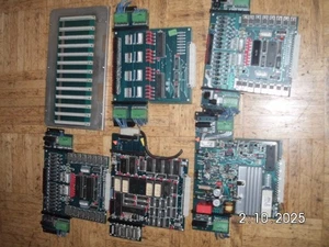 Grundig NSV 90,NMP90,NE90,NEA90,NPP90,NEA90 Platine - Picture 1 of 8